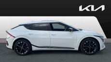 Kia EV6 168kW GT Line S 84kWh 5dr Auto Electric Estate